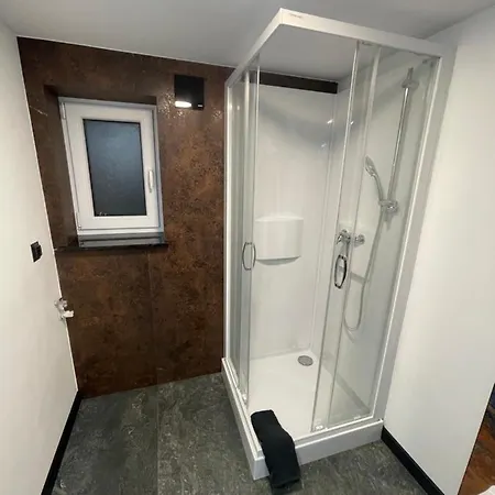 Cichy Guest house Gdansk