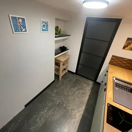 Guest house Cichy